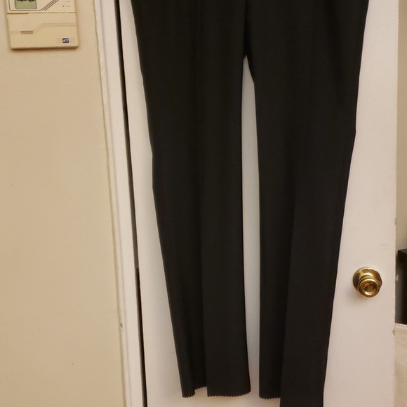 Norm Thompson Polyester/Wool Pants Size 42 - Picture 4 of 8